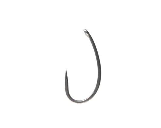 Power Curve Barbless PTFE hook