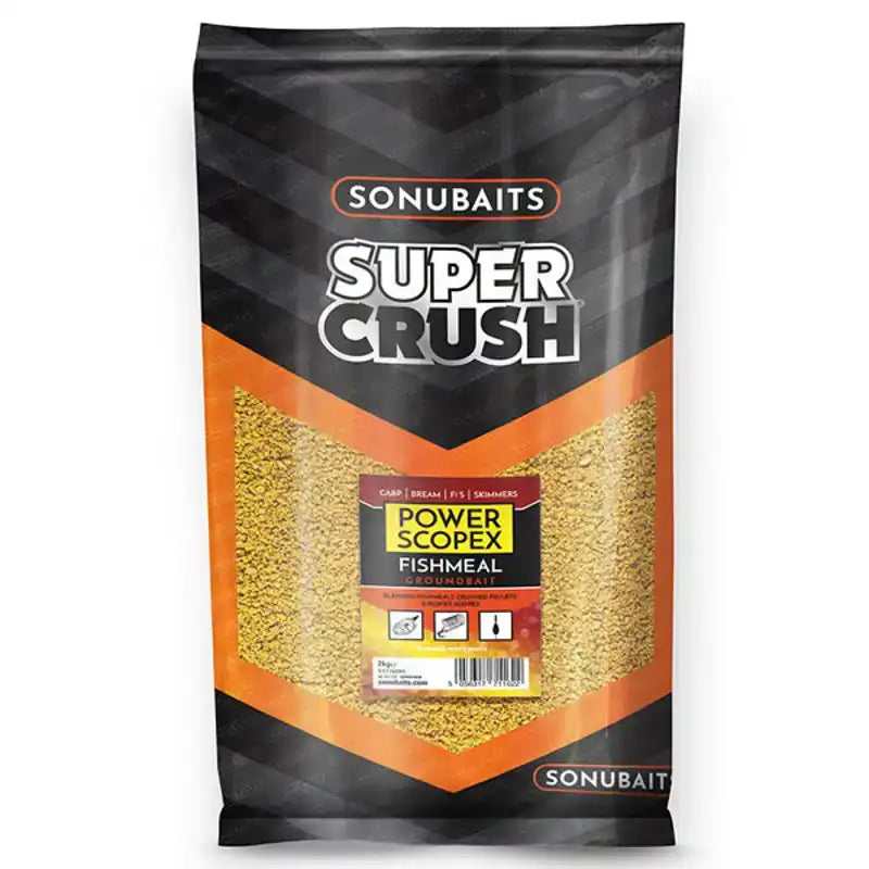 Power scopex Fismeal