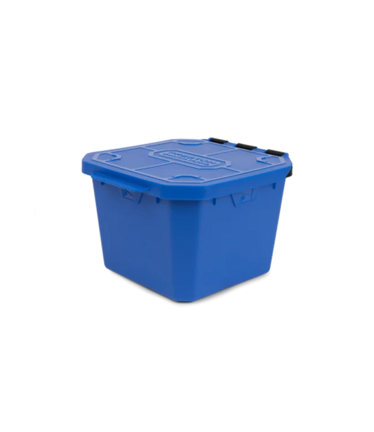 Preston 3 Pint Flip Lid Bait Tub