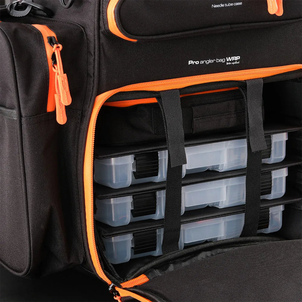 Mochila Pro angler Bag