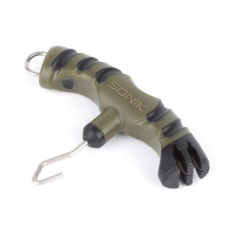 Rig Pulla Tool