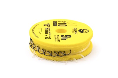 QM1 Speed Stop 15 pouces