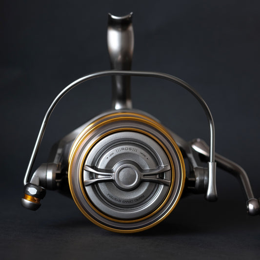 Raycast III CRB4 DS 7000