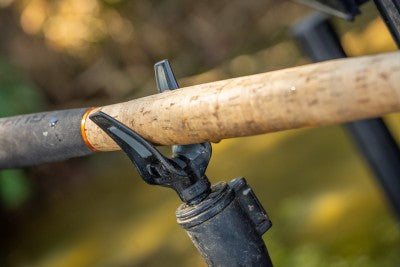 Repose-pieds arrière Mini Stealth Reaper