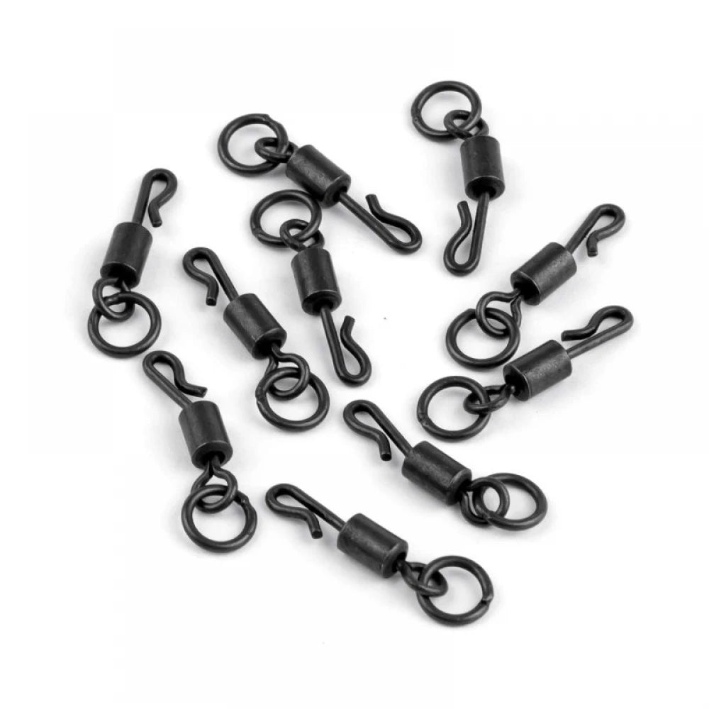 Ring Swivel QC