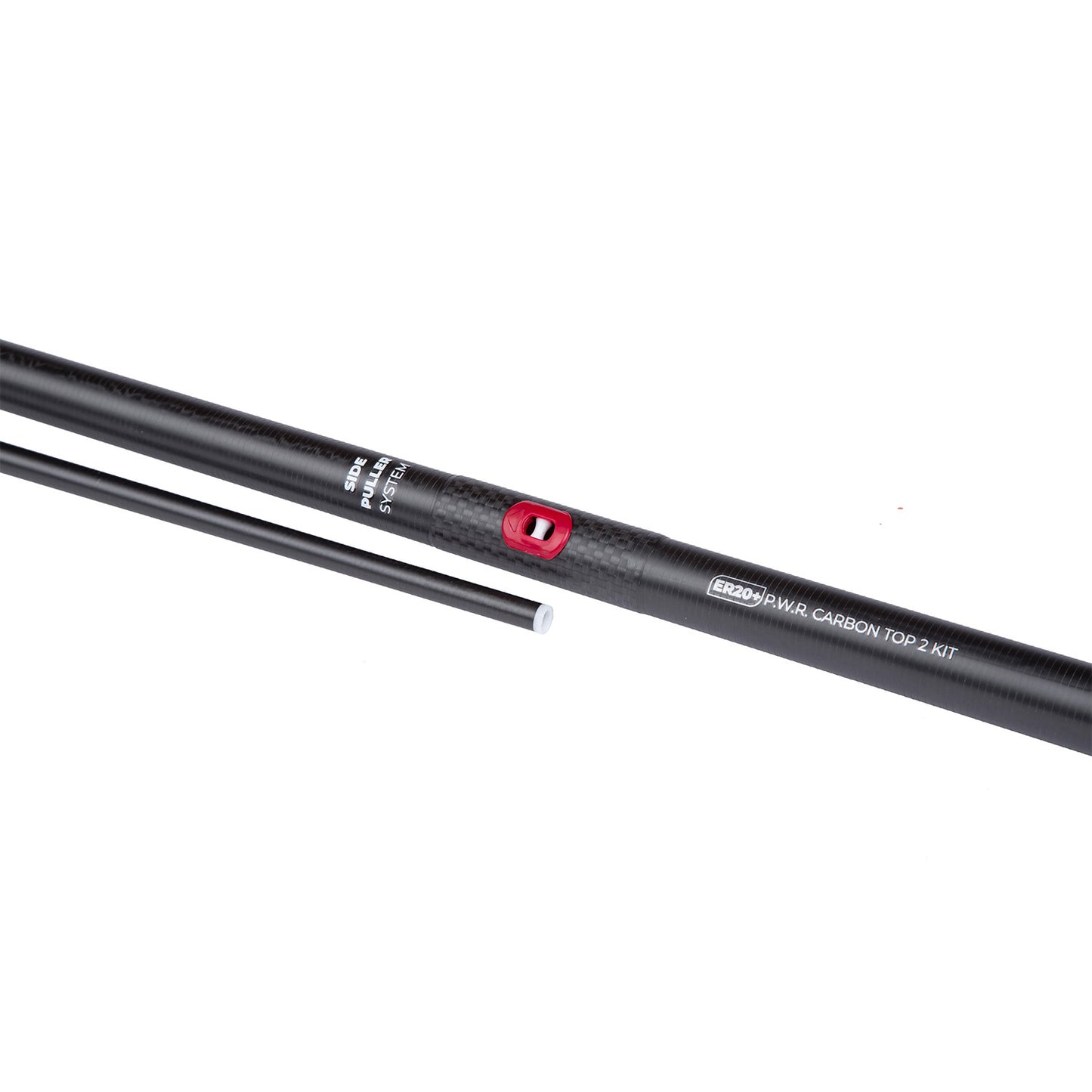 Rivalist Pro Power Carp 10m Pole Pack