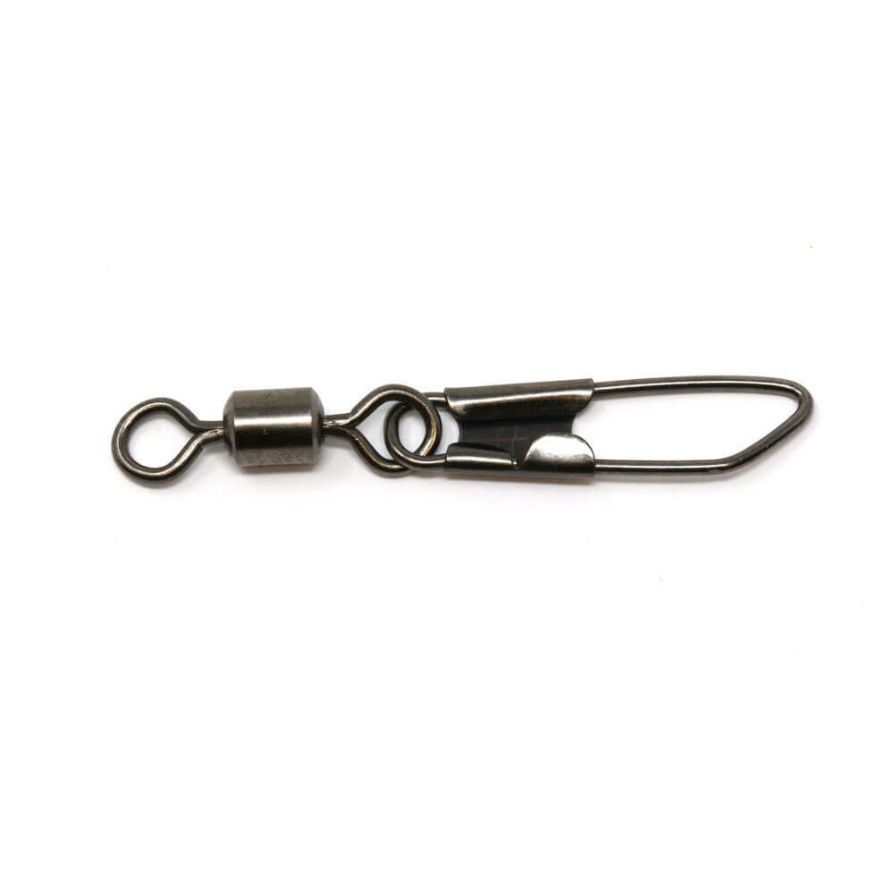 Safety Snap Swivel
