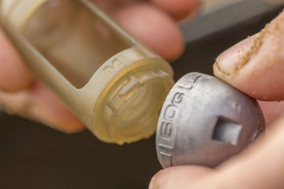 Pack de poids de rechange pour mangeoire de fenêtre