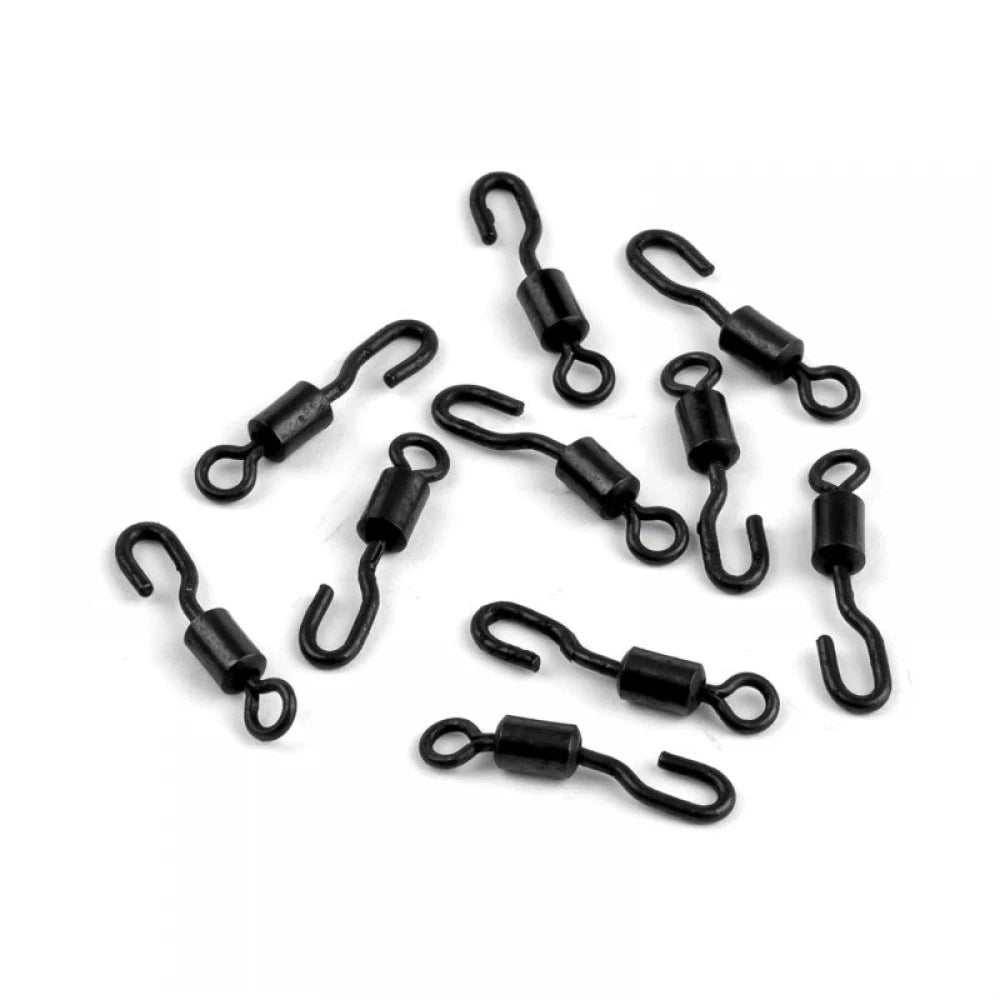 Spinna Swivels QC