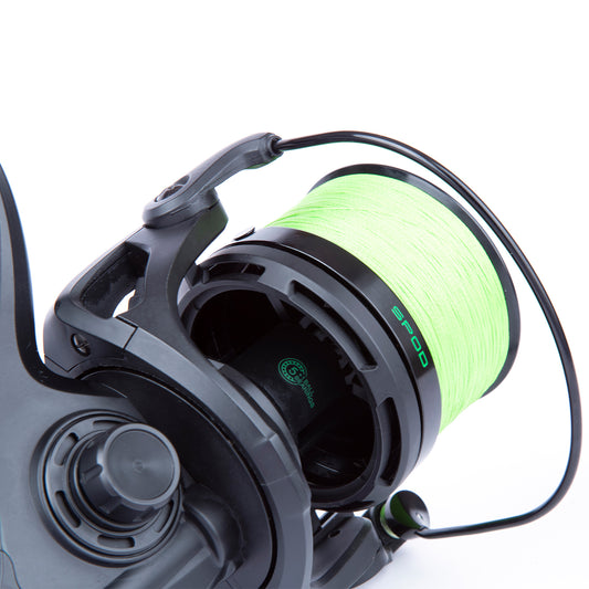 HEROX Spod Reel