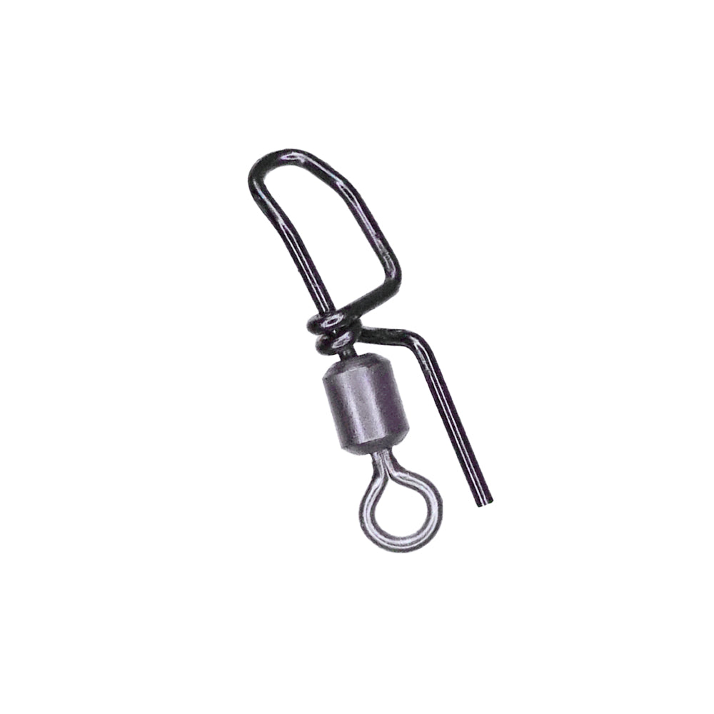 SS2 Swivel and Clip