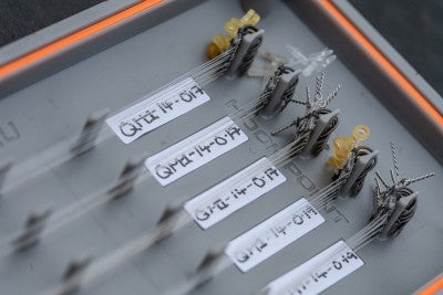 Stealth Rig Case 6 inch