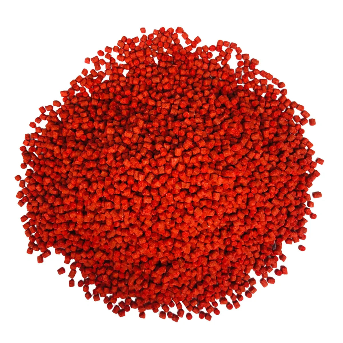 Strawberry 3mm 1kg