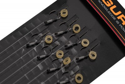 SMWG Bandes d'appâts Rig 4 pouces 10 cm