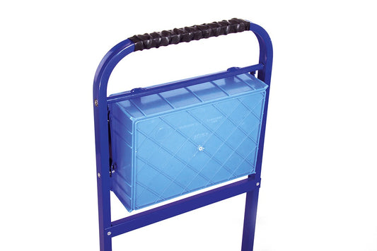 VERCELLI SWS SURFCASTING WORKING STATION