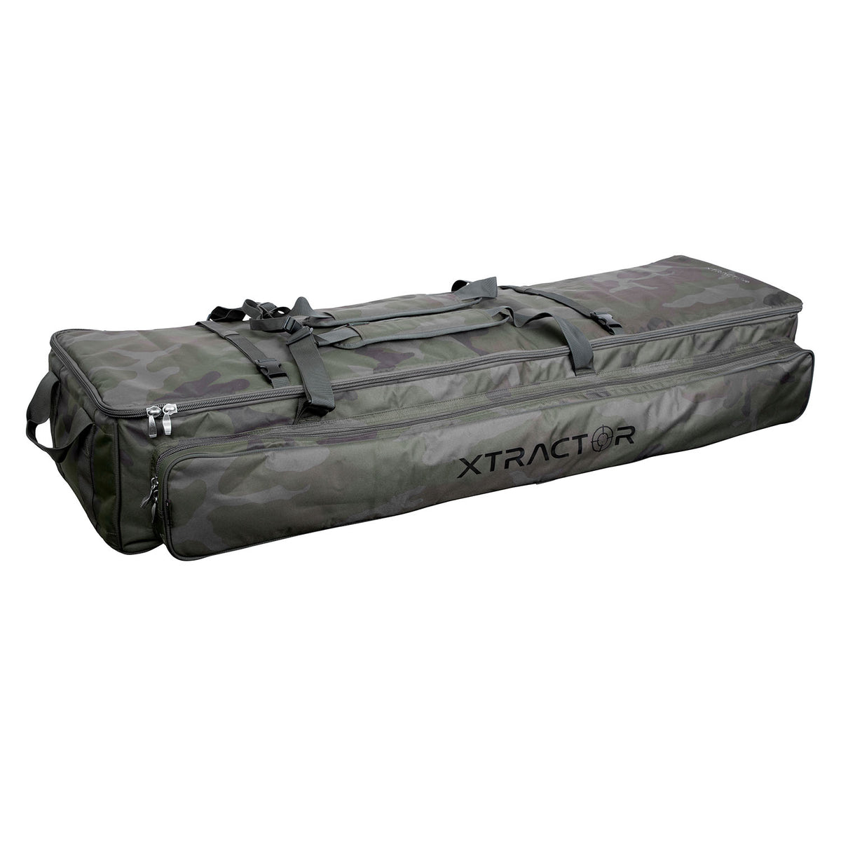 EXTRACTOR 3 Rod Transport Systems