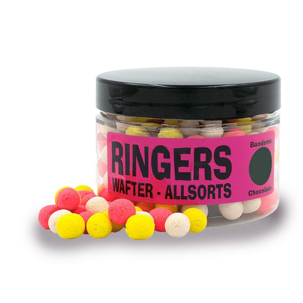 Wafter Allsorts