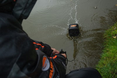 Seau à eau Fusion H2O