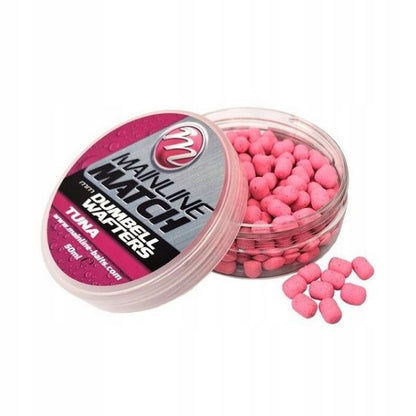 Match Dumbell Wafters