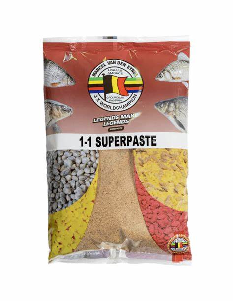 1-1 super paste 500gr