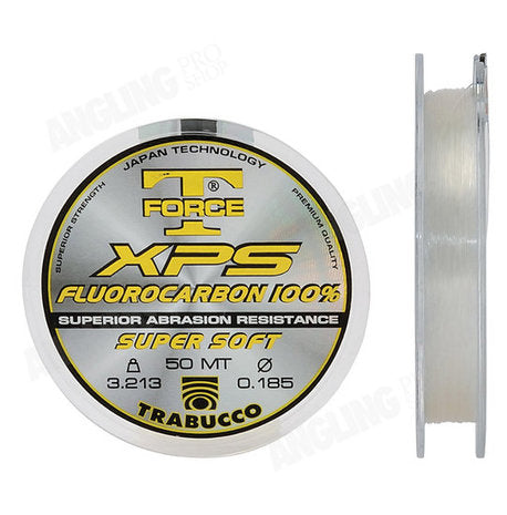 XPS FLUOCARBONE 100% - 50m