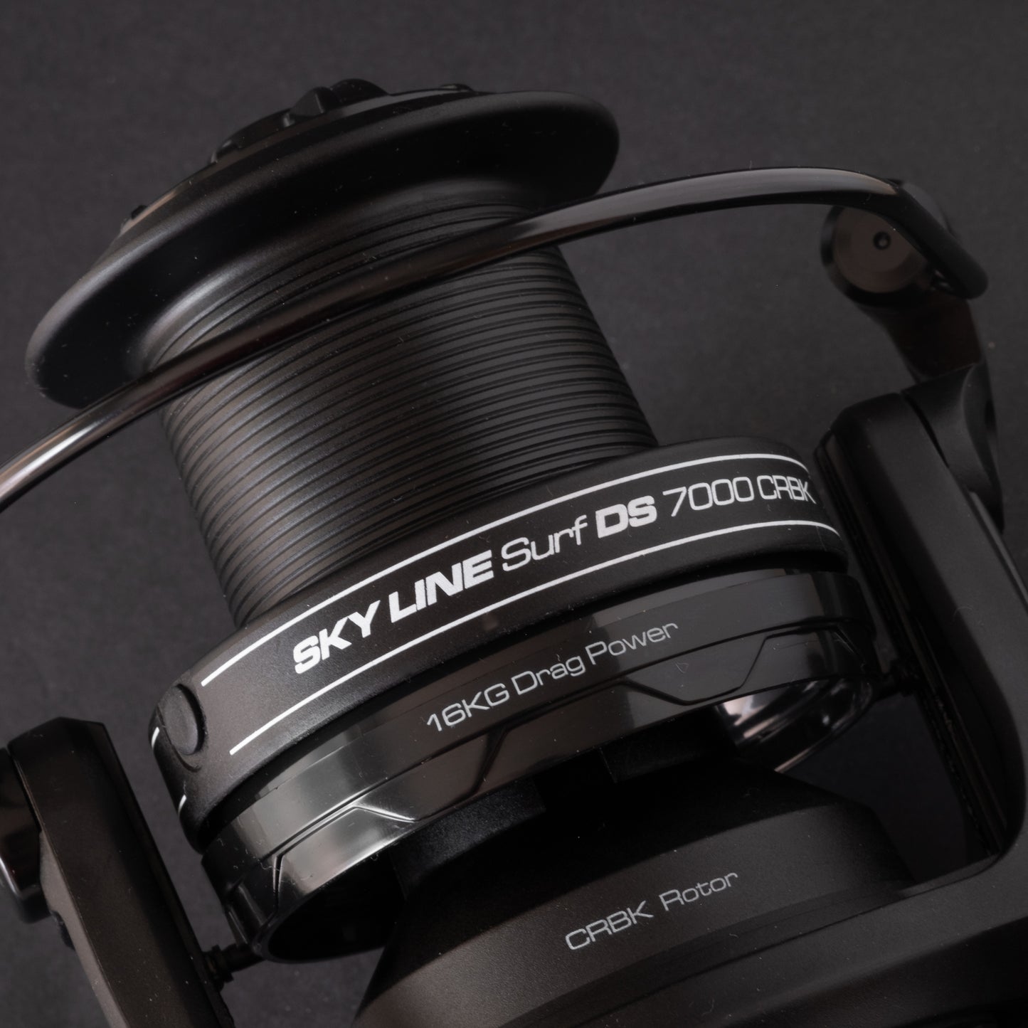 Sky Line Surf Ds 7000 CRBK