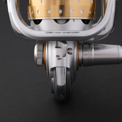 Raycast III 4500 MH Game CRBK