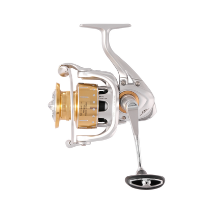 Raycast III 4500 MH Game CRBK