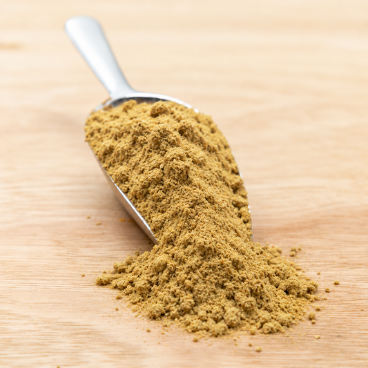 BLUE MUSSEL POWDER