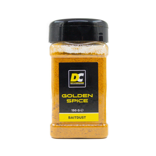 GOLDEN SPICE - BAIT DUST