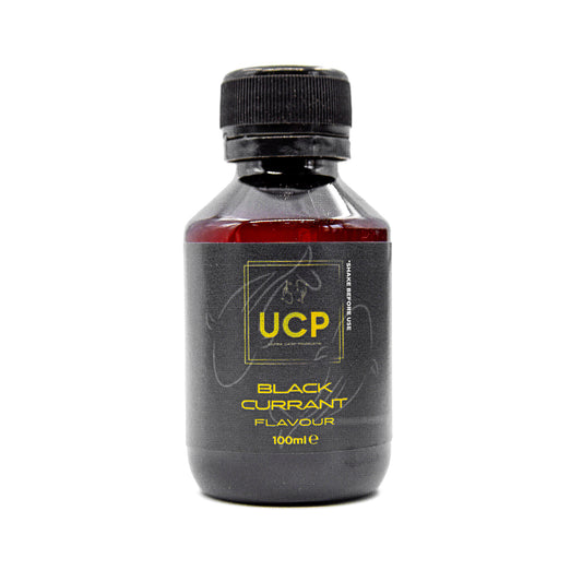 BLACK CURRENT - 100ml
