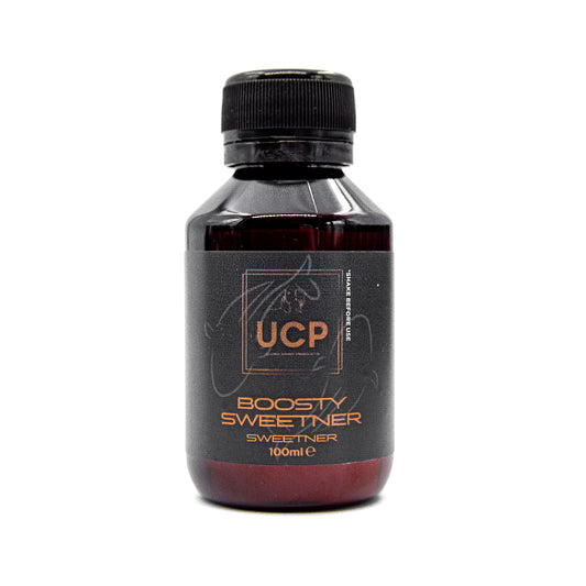 BOOSTY SWEETNER - 100ml