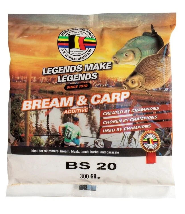 BS 20