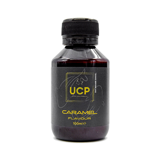 CARAMEL - 100ml