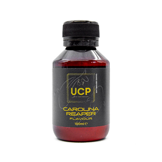 CAROLINA REAPER - 100ml