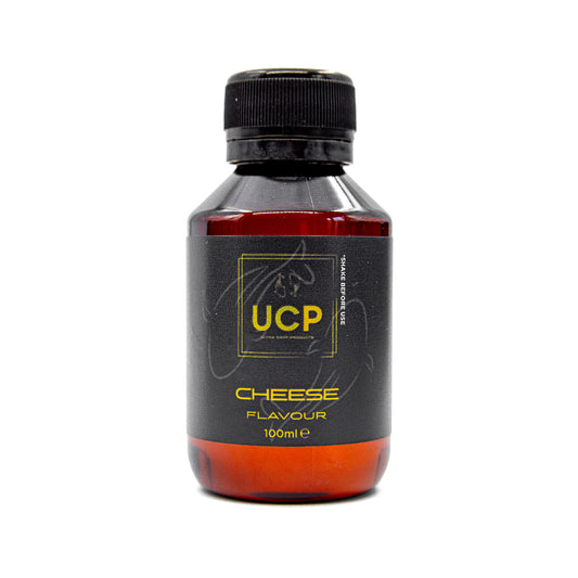 CHEESE - 100ml