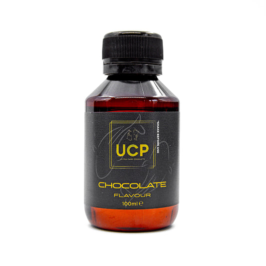 CHOCOLAT - 100ml