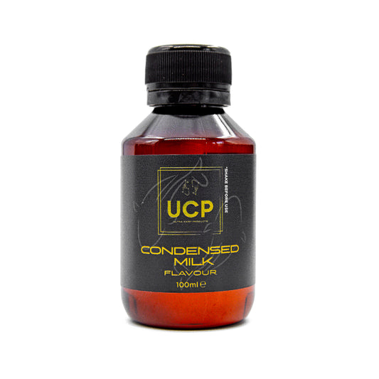 CONDENSEND MILK - 100ml