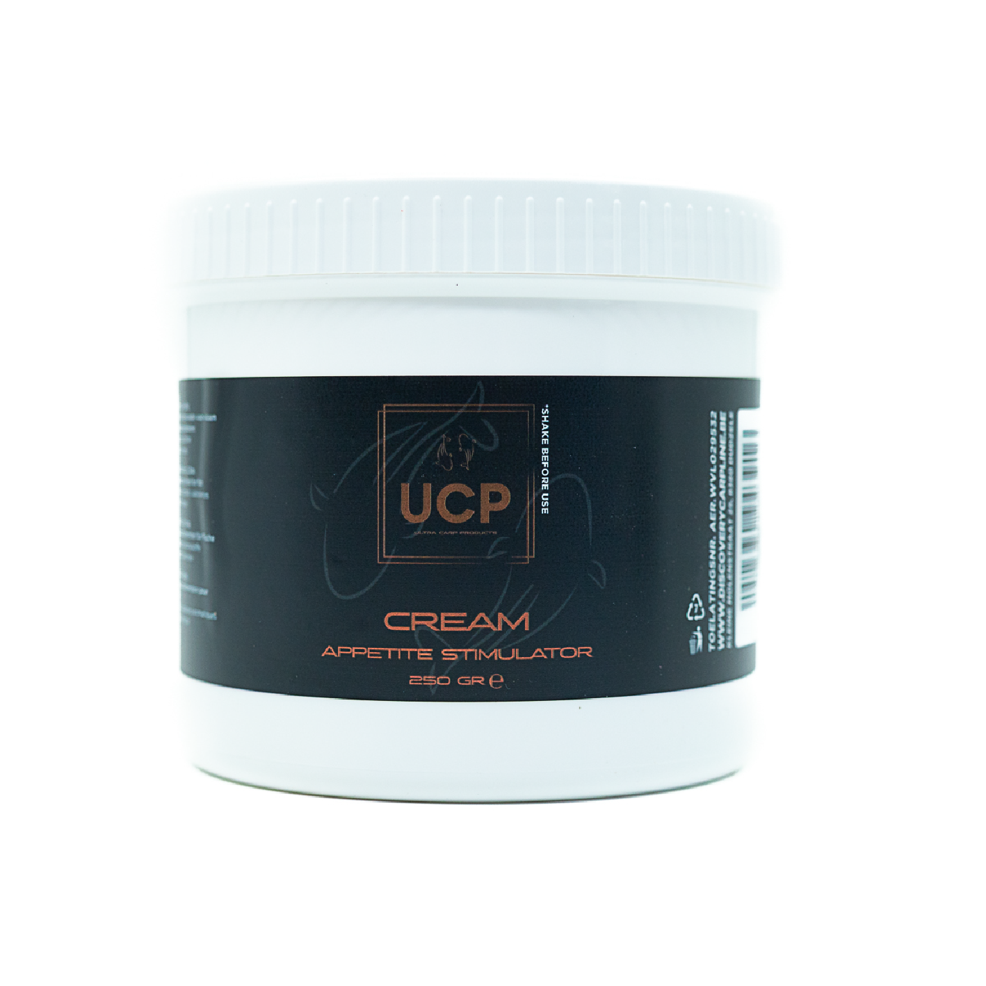 APPETITE STIMULATOR - CREAM