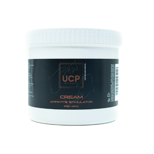 STIMULATEUR D'APPÉTIT - CRÈME