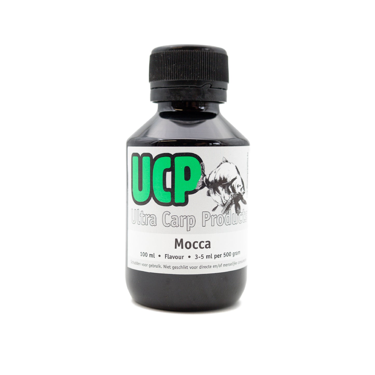 MOCCA - 100ml