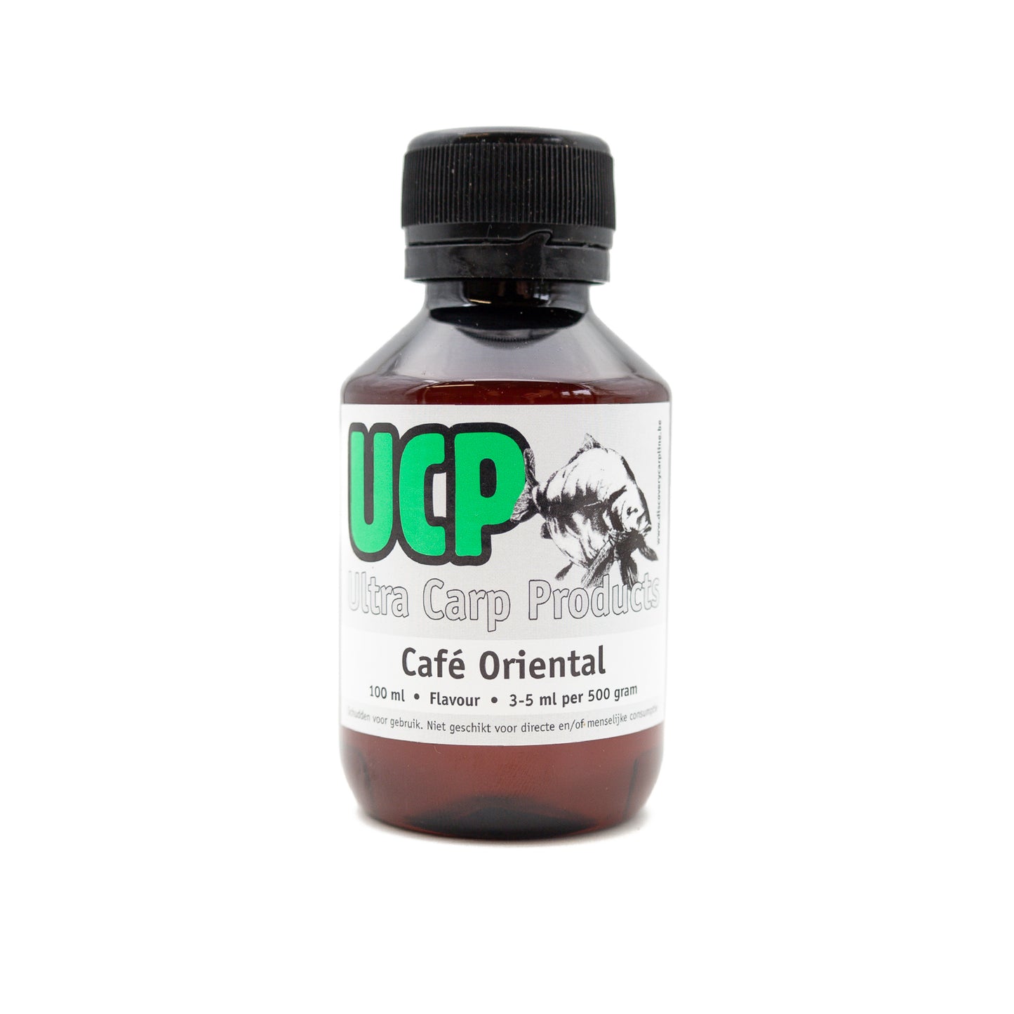 CAFÉ SUPREME - 100ml