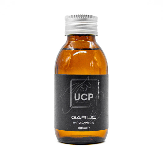 GARLIC - ALCOHOL BASIS - 100ml