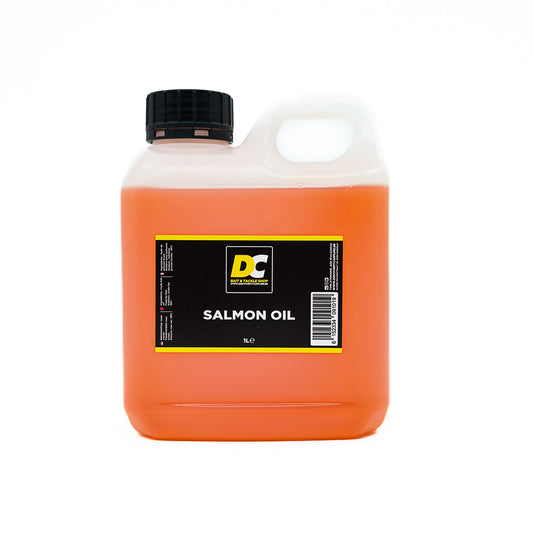 SALMON OIL - 1L