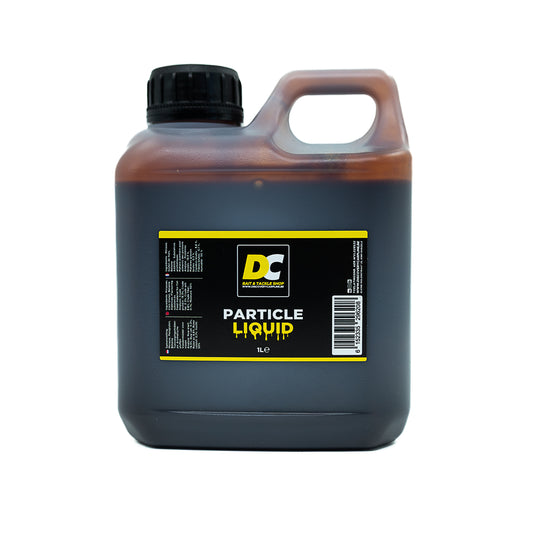 PARTICLE LIQUID - 1L