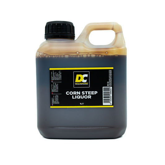 Corn Steep Liquor (CSL) - 1L
