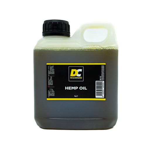 HEMP OIL - 1L