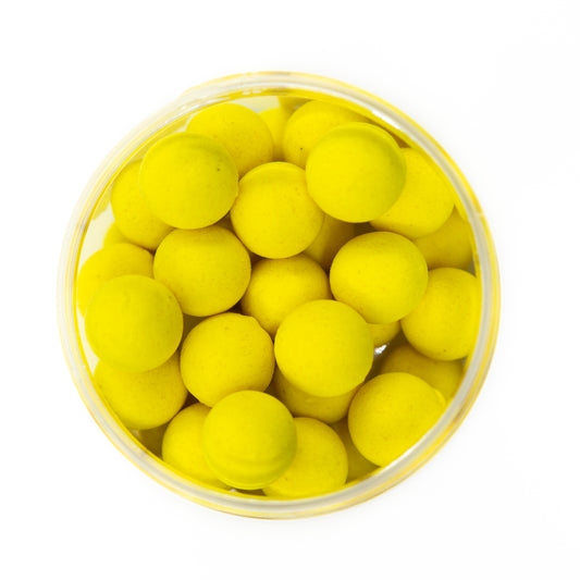 BANANA CREAM - POP UP