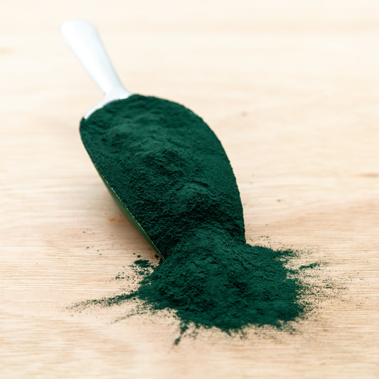 SPIRULINE