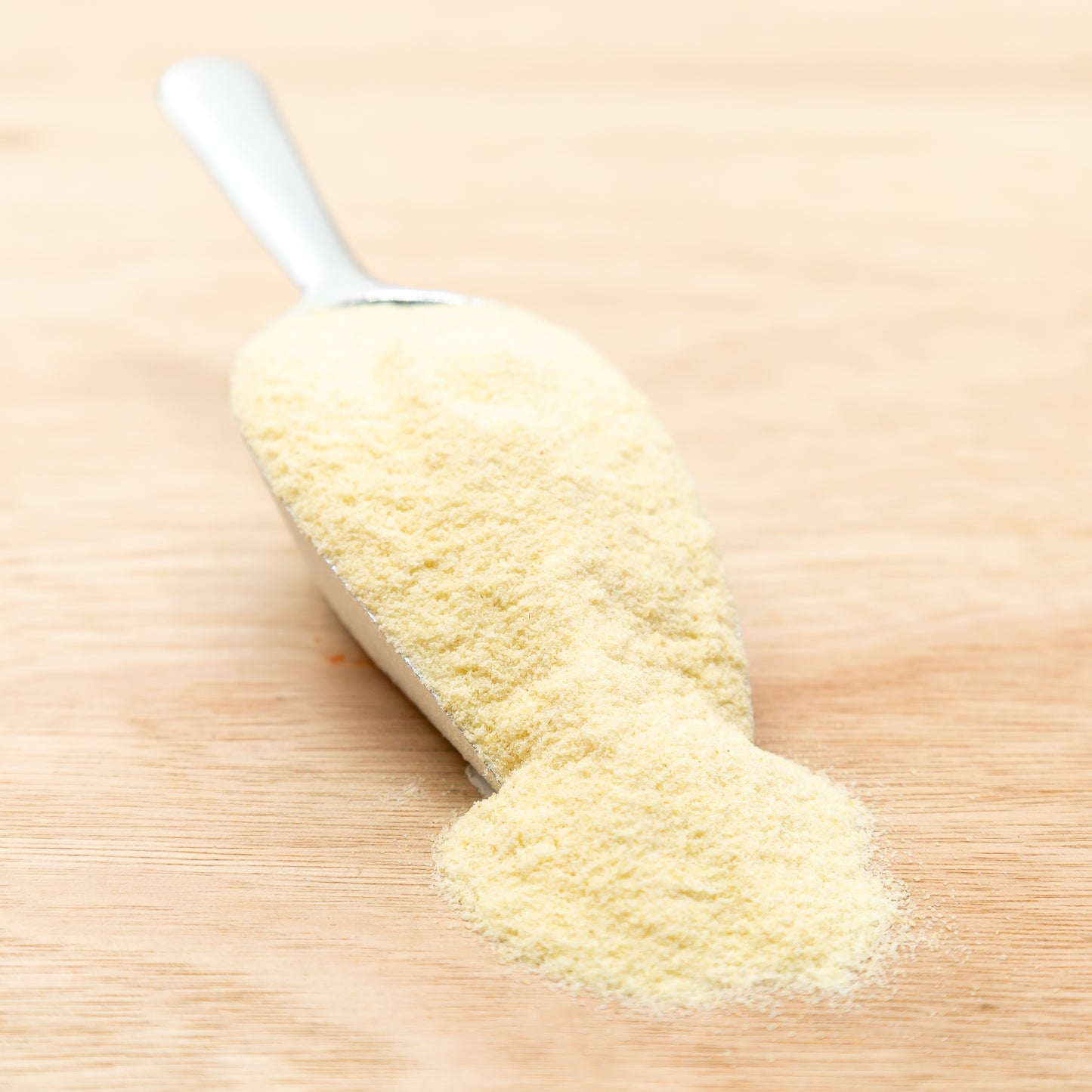 SEMOLINA